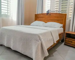 Furnished 1bdrm Apartment in Kijitonyama for rent