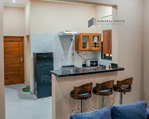 Furnished 1bdrm Apartment in Kijitonyama for rent