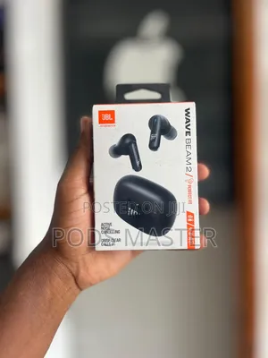 JBL Wave Beam 2