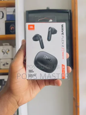 JBL Wave Flex 2