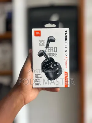 JBL Tune Flex 2