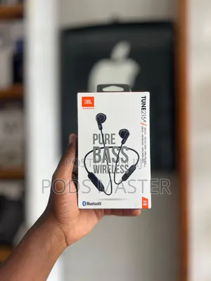 JBL Tune 215 Bt