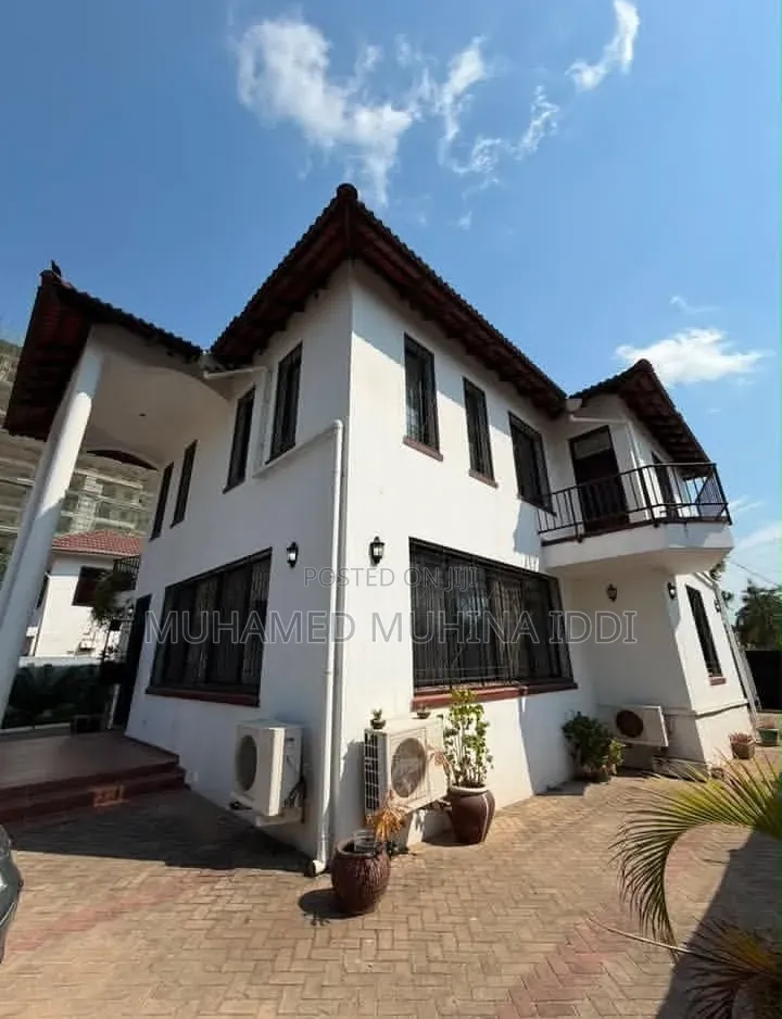 6bdrm House in Masaki for rent