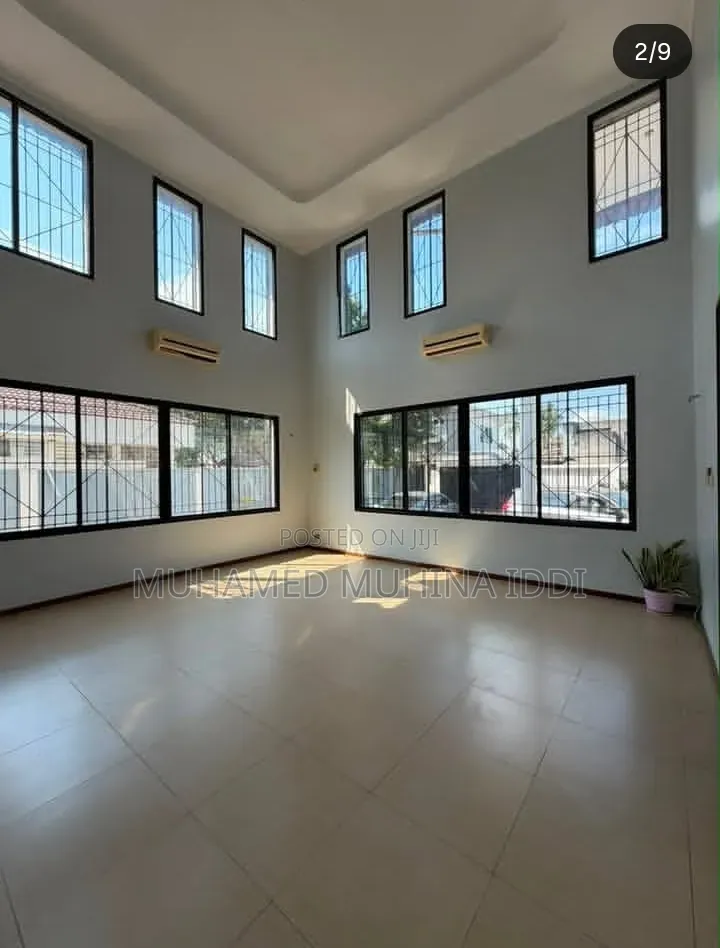 6bdrm House in Masaki for rent