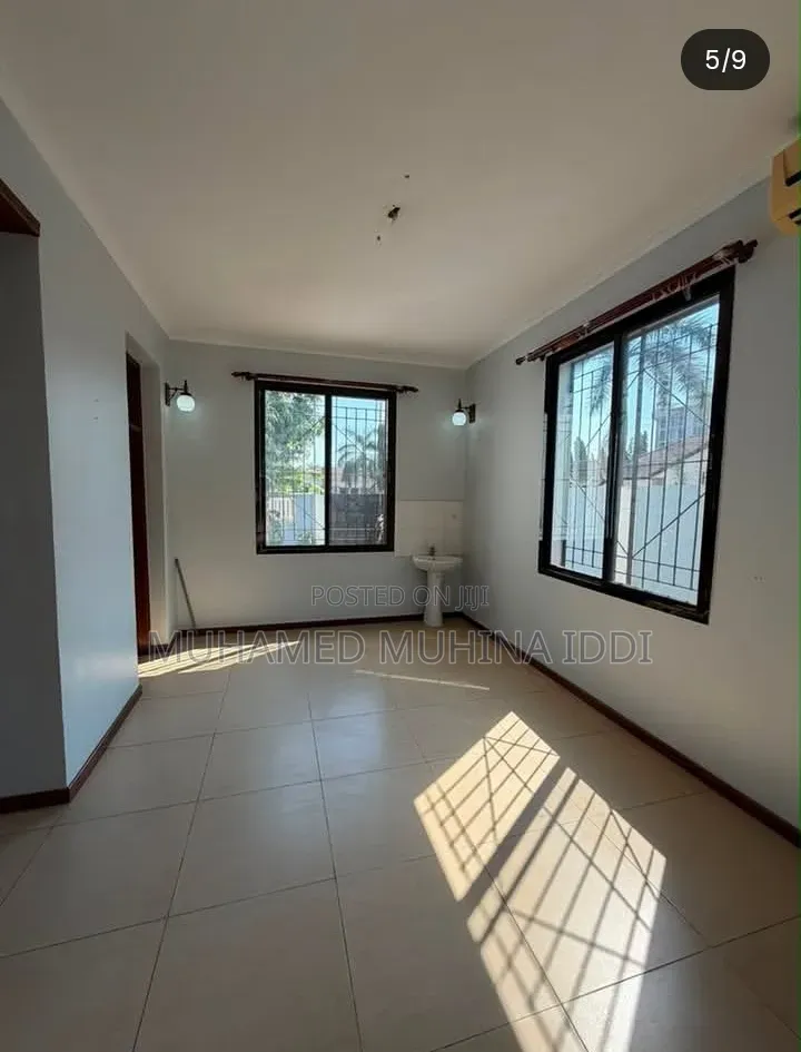 6bdrm House in Masaki for rent