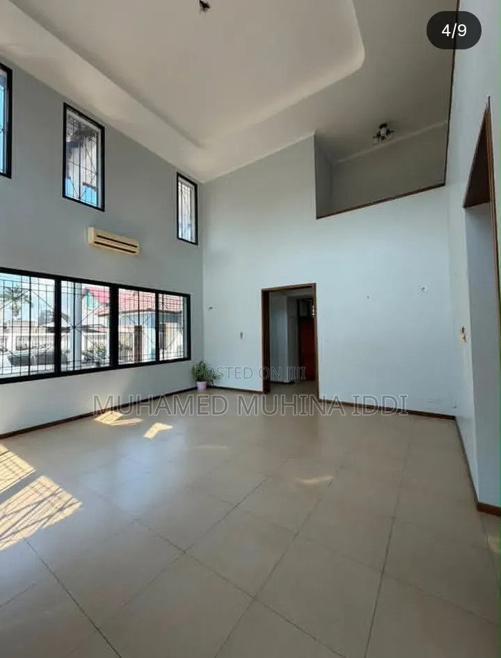6bdrm House in Masaki for rent