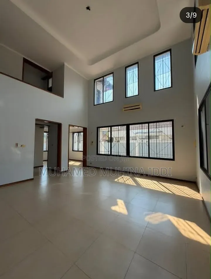 6bdrm House in Masaki for rent