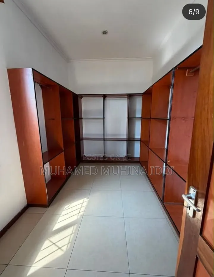 6bdrm House in Masaki for rent
