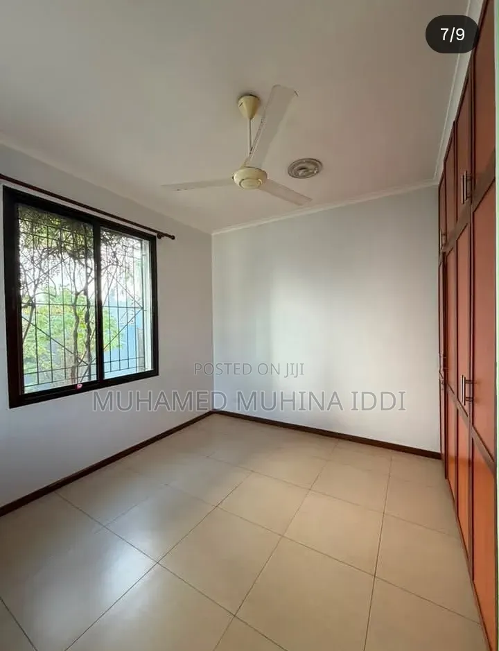 6bdrm House in Masaki for rent