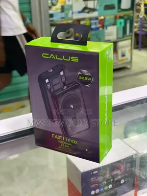Calus Power Bank Original