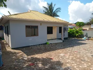 Furnished 3bdrm House in Salasala, Ada Estate for sale