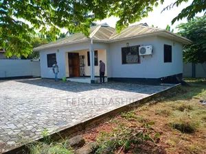 Furnished 3bdrm House in Salasala, Ada Estate for sale