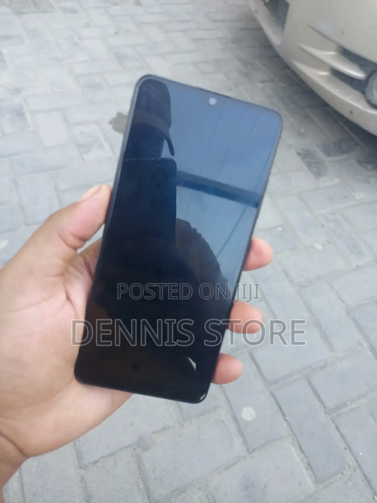 Samsung Galaxy A32 5G 128 GB Black