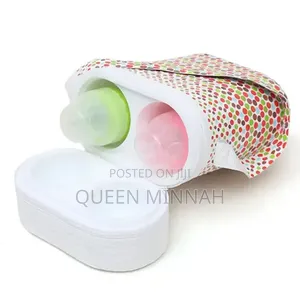 Portable Insulated Baby Bottle Warmer