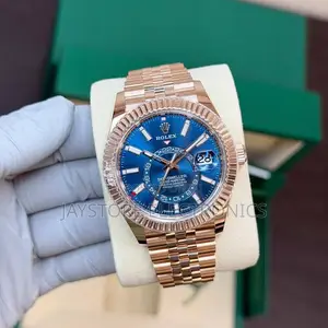 Rolex Sky-Dwellerr