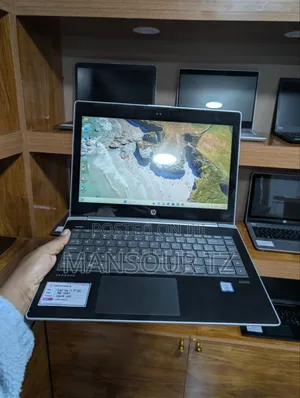 New Laptop HP ProBook 430 G5 8GB Intel Core i3 SSD 256GB