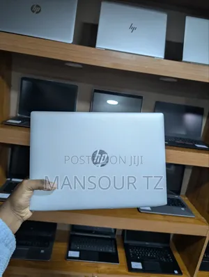 New Laptop HP ProBook 430 G5 8GB Intel Core i3 SSD 256GB