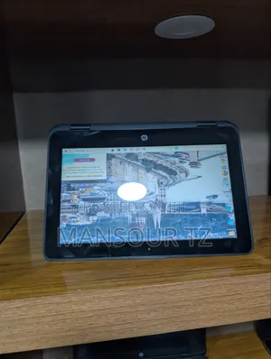 New Laptop HP ProBook X360 11 G1 EE 4GB Intel Pentium SSD 128GB
