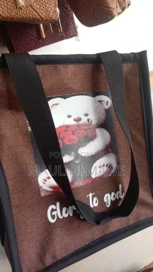 Bags and Smart Pochi