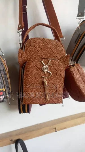 Bags and Smart Pochi