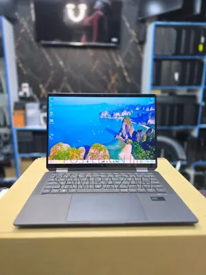 Laptop HP Spectre X360 2GB Intel Core Ultra 7 SSD 1T