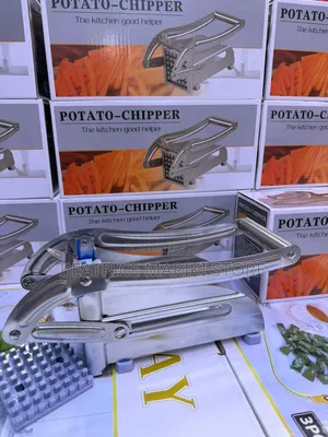 Chips Cutter
