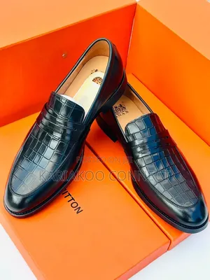 Back Anax Men's Shoes