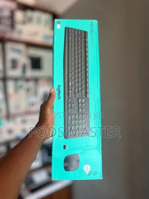 Logitech Mk235