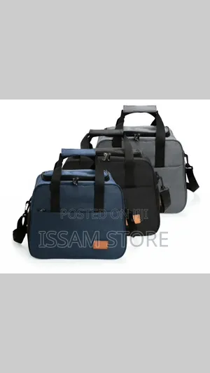 Tokoshi Picnic Lunch Bag