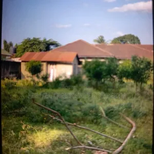 Plot for Sale at Mbezi Upande Wa Chini Fk School