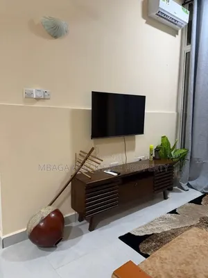 Furnished 1bdrm Apartment in Upanga West for rent
