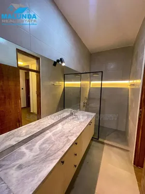 Furnished 5bdrm Villa in Masaki for rent