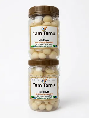 RH Tam Tamu