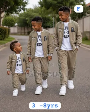 Baby Tracksuits