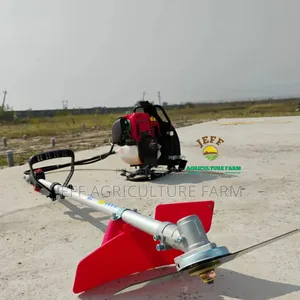 Brush Cutter 4strock Augost