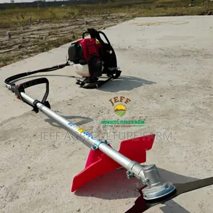 Brush Cutter 4strock Augost