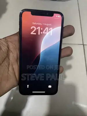 Apple iPhone XS 256 GB Rose Gold