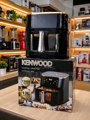 Kenwood Air Fryer 13L