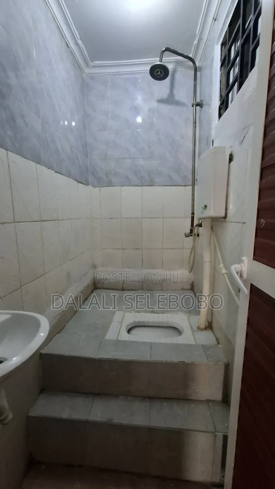 1bdrm House in Sinza Palestina for rent