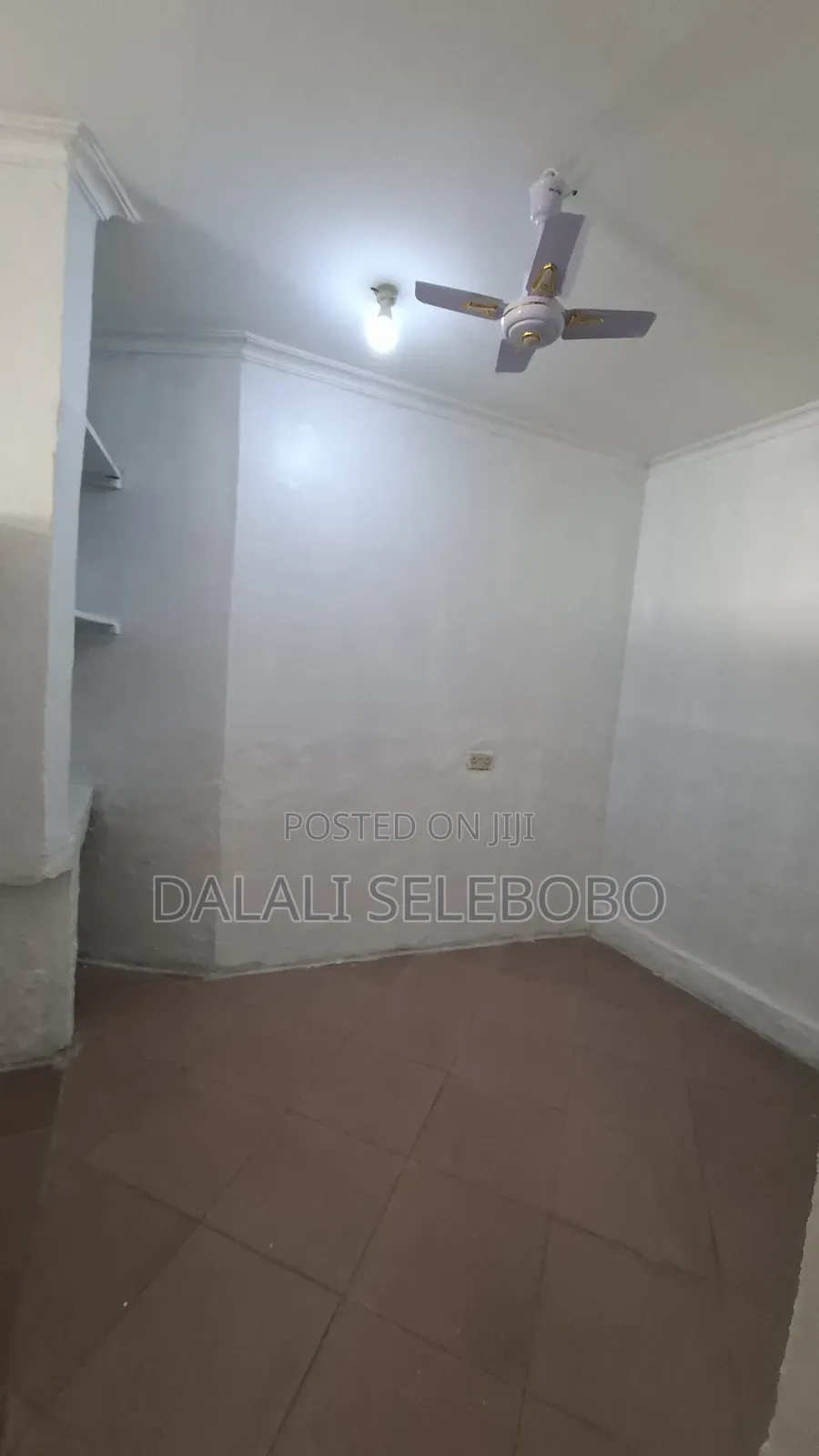 1bdrm House in Sinza Palestina for rent