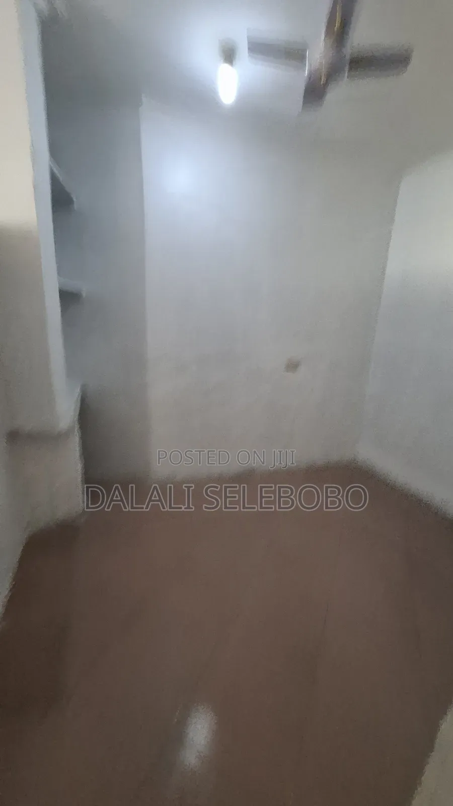 1bdrm House in Sinza Palestina for rent