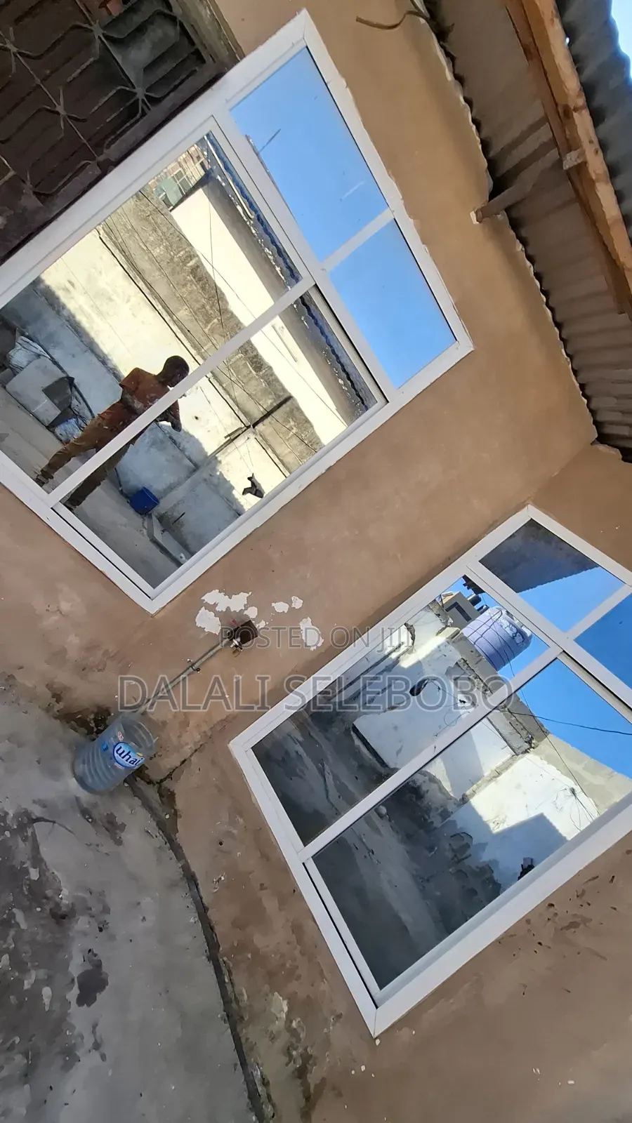 1bdrm House in Sinza Palestina for rent