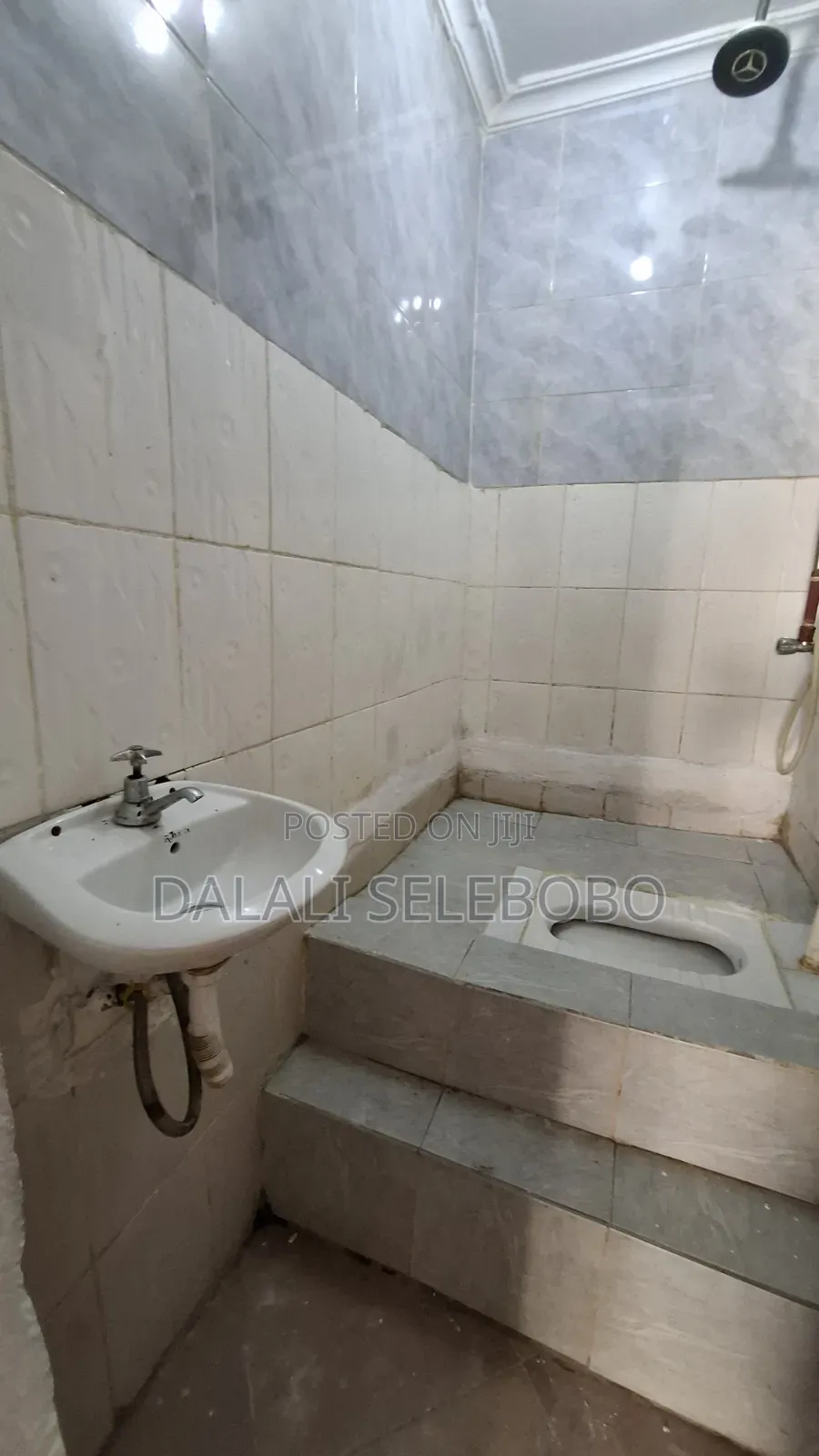 1bdrm House in Sinza Palestina for rent