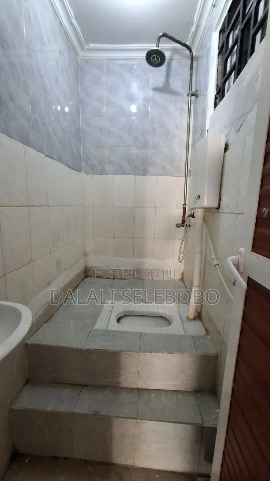 1bdrm House in Sinza Palestina for rent