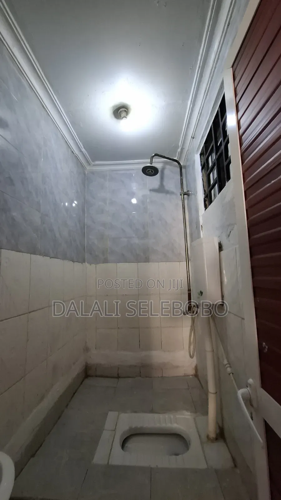 1bdrm House in Sinza Palestina for rent