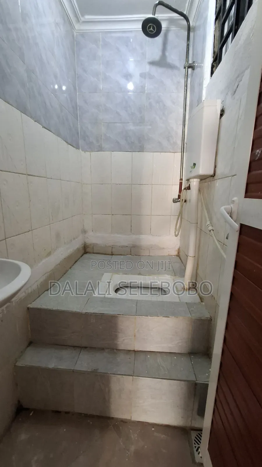 1bdrm House in Sinza Palestina for rent