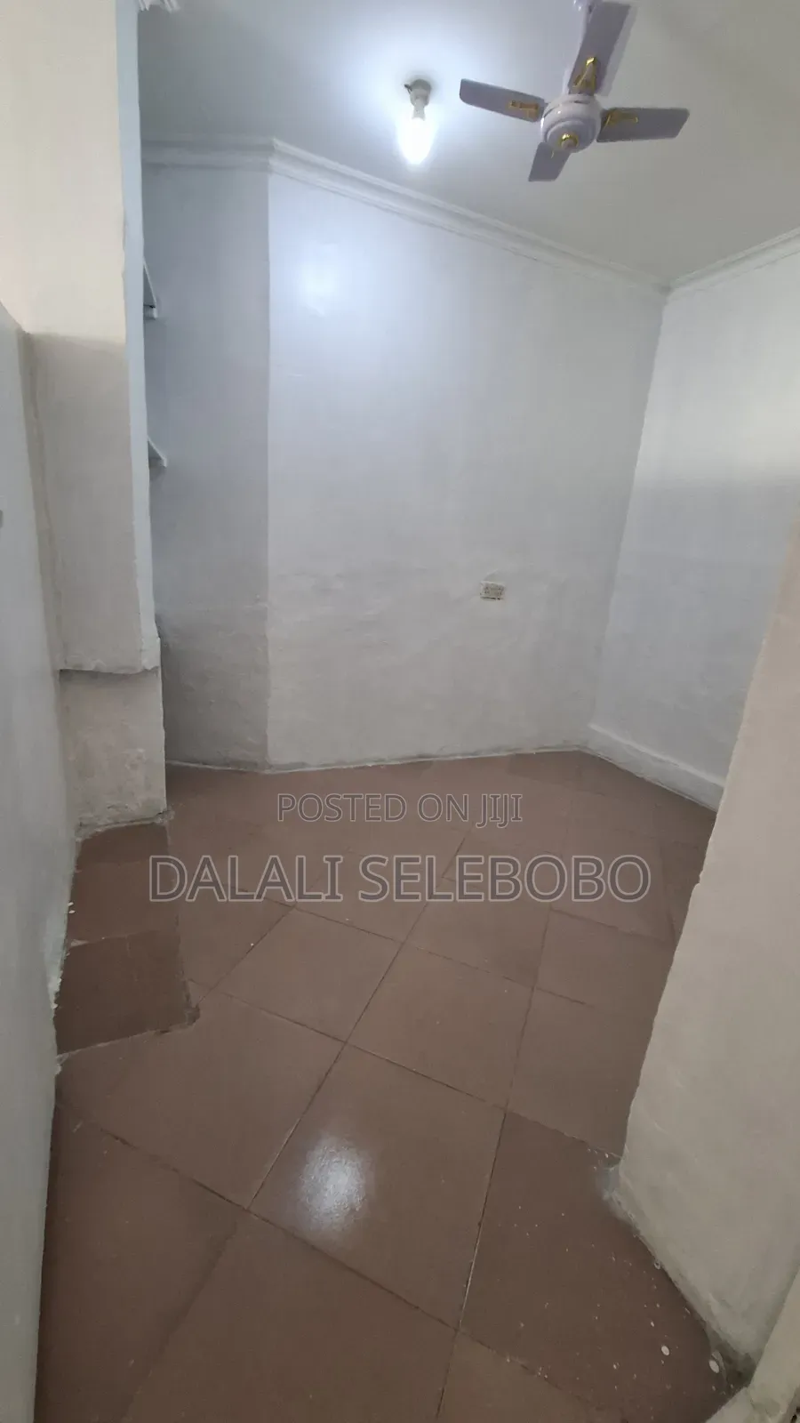 1bdrm House in Sinza Palestina for rent