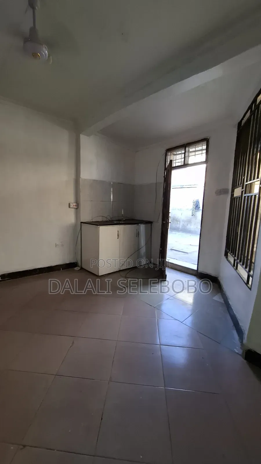 1bdrm House in Sinza Palestina for rent