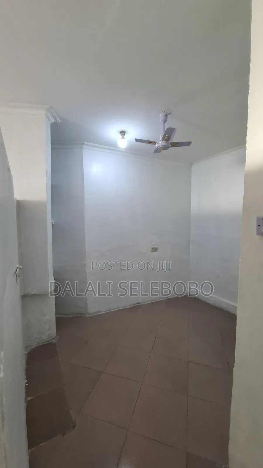 1bdrm House in Sinza Palestina for rent