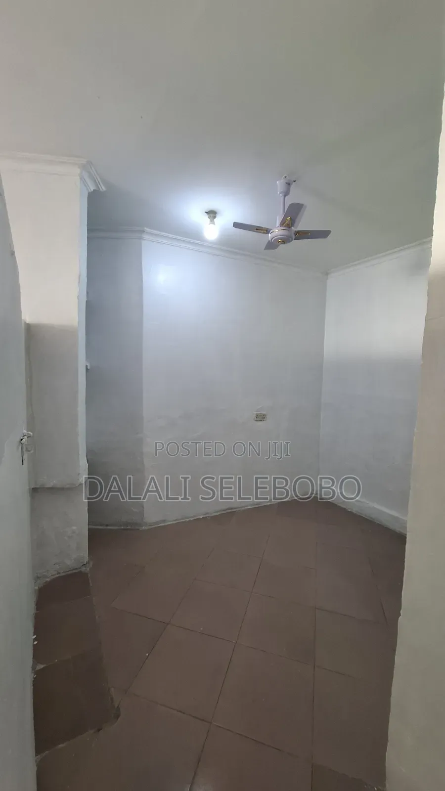1bdrm House in Sinza Palestina for rent